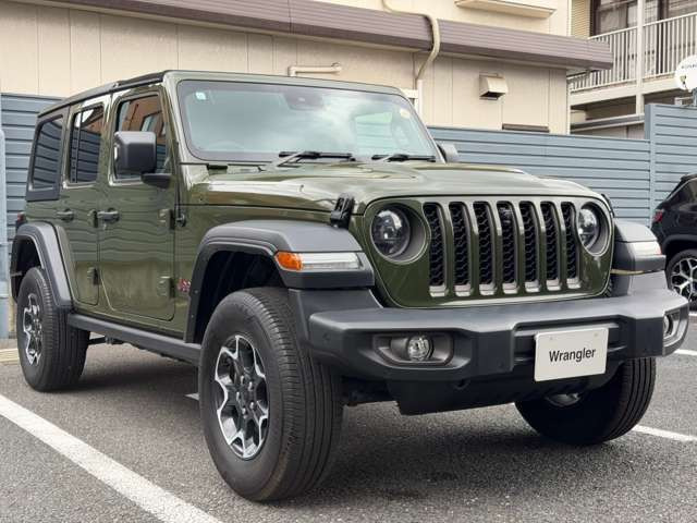 ラングラーアンリミテッド ルビコン リミテッドED with サンライダー FLIP TOP for Hardtop 4WD