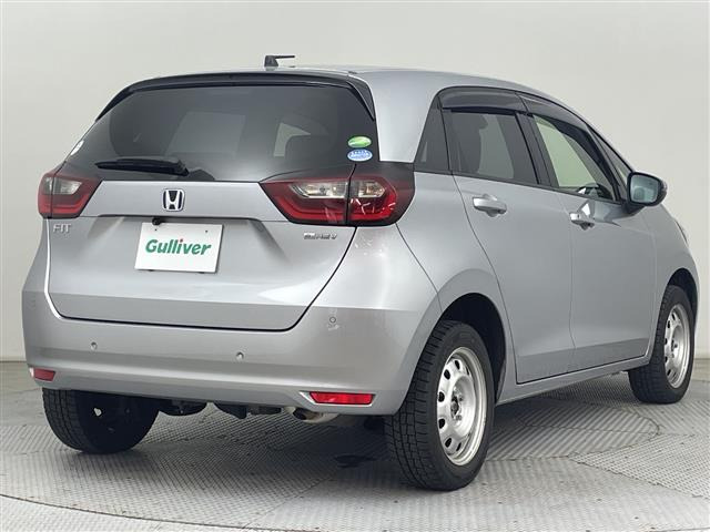 フィット1.5 e:HEV ベーシック 4WD