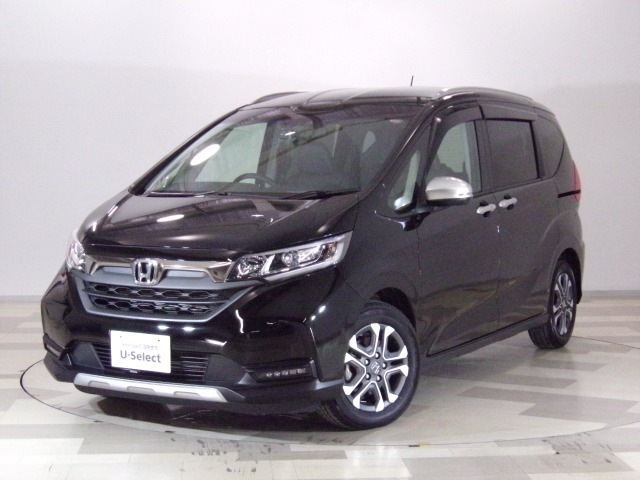 フリード+