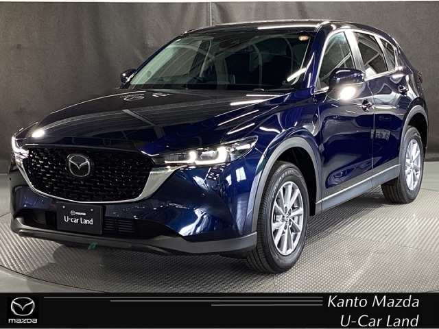 CX-52.2 XD プロアクティブ