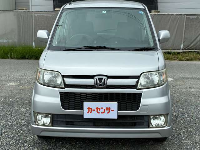 ゼストスポーツG 4WD