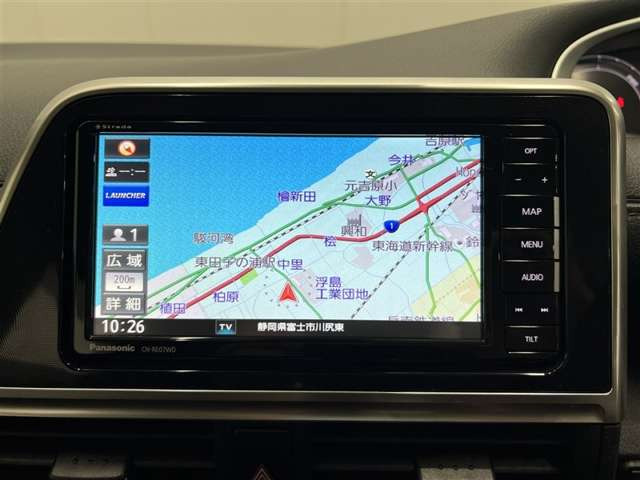 シエンタハイブリッド 1.5 G セーフティエディションII
