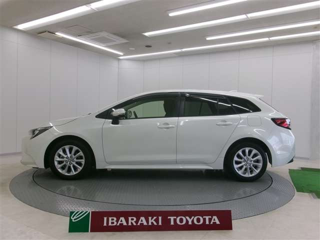 カローラツーリング1.8 S