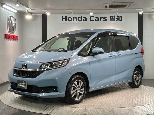フリード1.5 G ホンダセンシング
