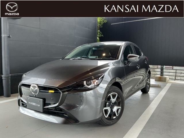 MAZDA21.5 15BD i セレクション