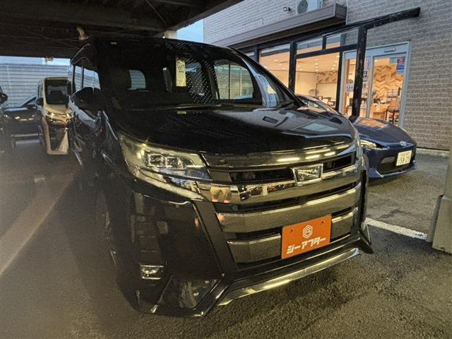 ノア2.0 Si W×B II