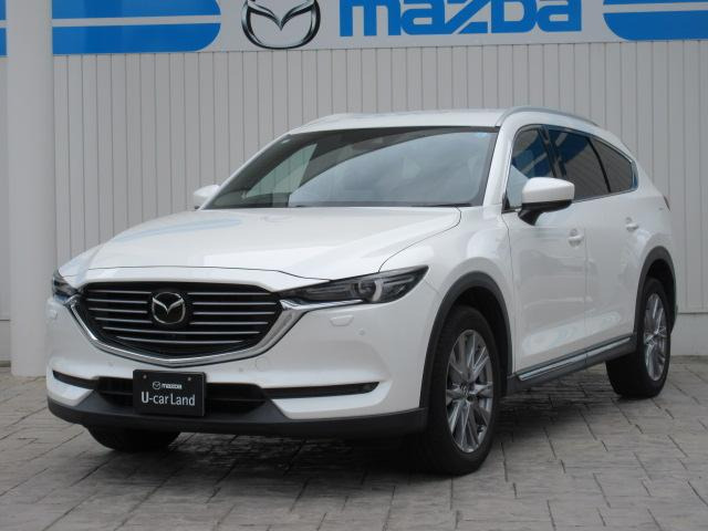 CX-82.2 XD プロアクティブ Sパッケージ 4WD