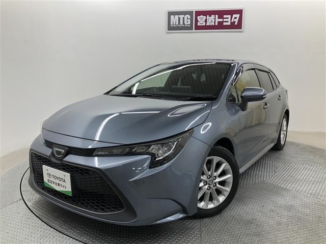 カローラツーリング1.8 S
