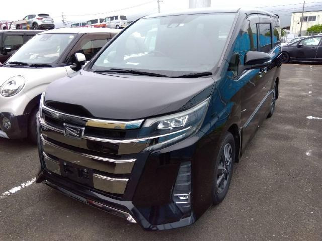 ノア2.0 Si