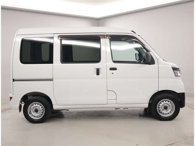ピクシスバンデラックス SAIII ハイルーフ