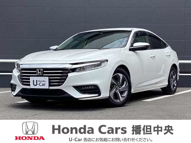 インサイト1.5 LX