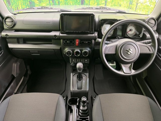 ジムニー