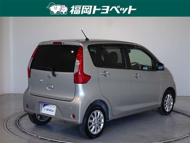 デイズJ
