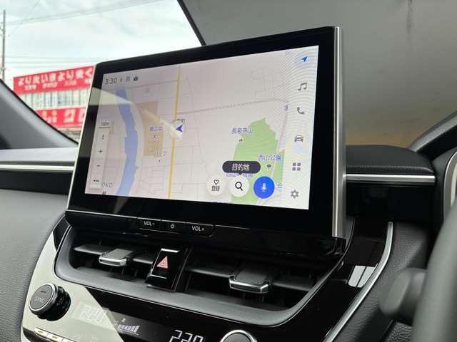 カローラクロス1.8 ハイブリッド Z E-Four 4WD