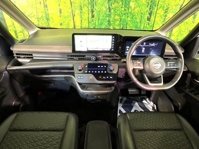 セレナ1.4 e-POWER ハイウェイスターV