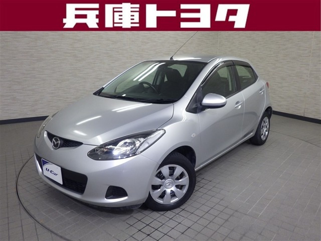 デミオ1.5 15C