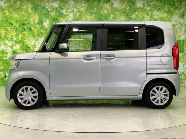 N-BOXG L ホンダセンシング