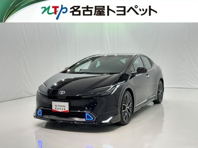 プリウス2.0 Z