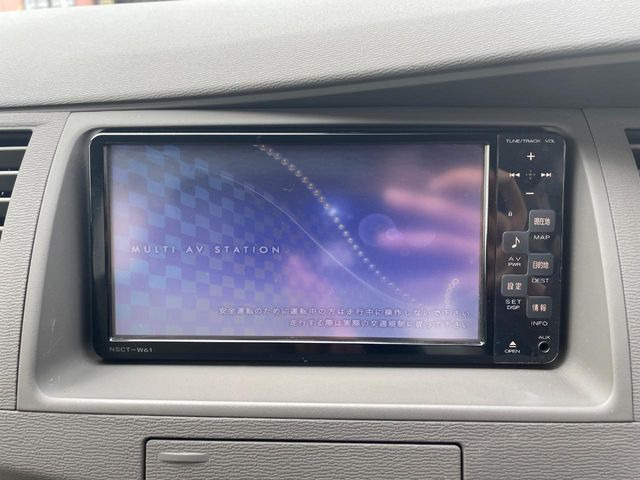 アイシス1.8 L