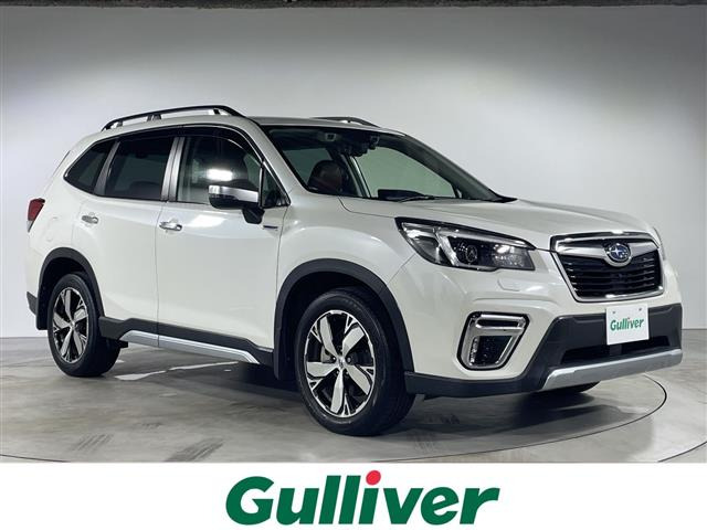 フォレスター2.0 アドバンス 4WD