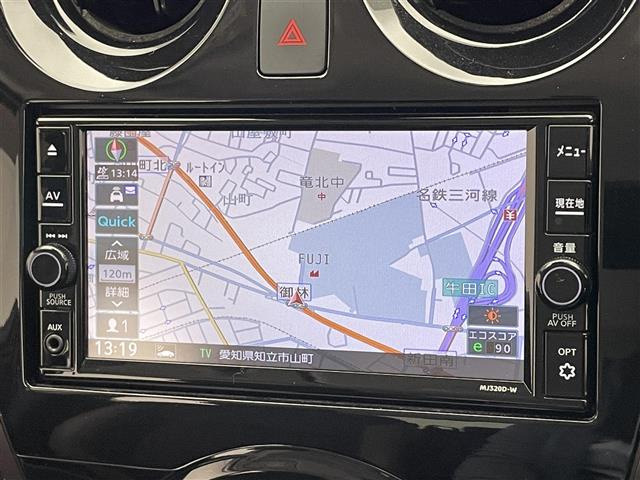 ノート1.2 e-POWER メダリスト