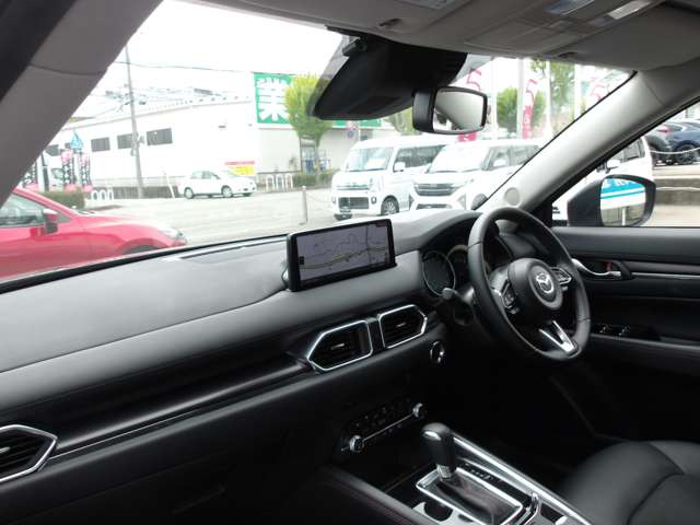 CX-52.2 XD ブラック セレクション 4WD