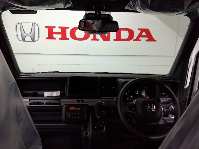 N-VAN