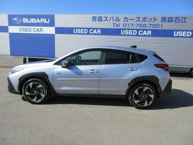 クロストレック2.0 リミテッド 4WD