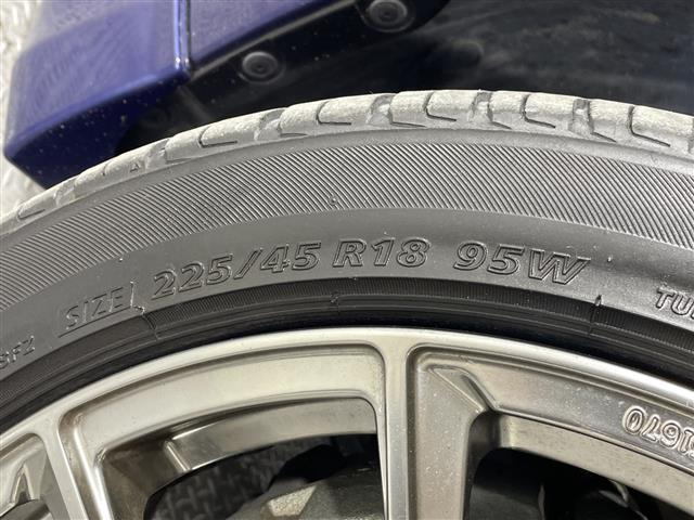 レヴォーグ2.0 GT-S アイサイト 4WD