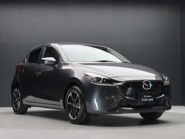MAZDA21.5 15 スポルト