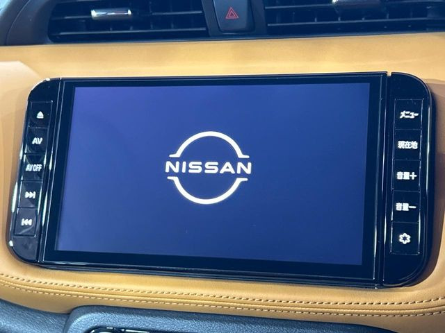 キックス1.2 X ツートーン インテリアエディション (e-POWER)