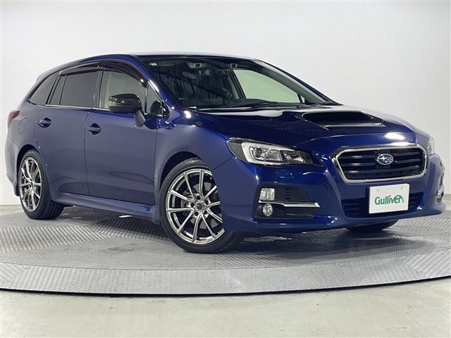 レヴォーグ2.0 GT-S アイサイト 4WD