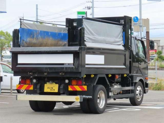 ファイターダンプ