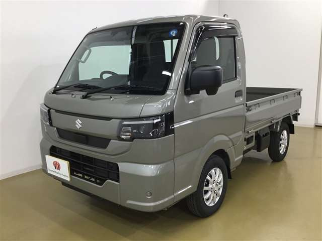 キャリイKC 4WD