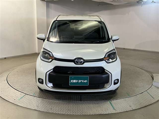 シエンタハイブリッド 1.5 Z