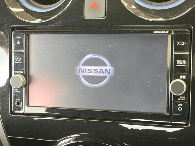 ノート1.2 e-POWER AUTECH スポーツスペック