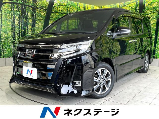 ノア2.0 Si W×B II