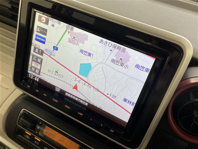 スペーシアハイブリッド(HYBRID)  X