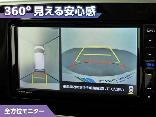 ムーヴキャンバスX SAIII