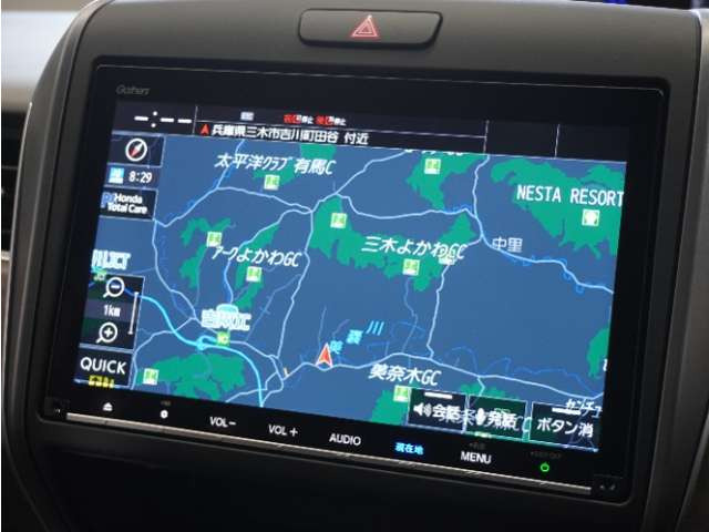 フリード1.5 G ホンダセンシング