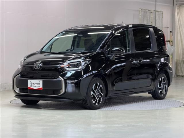 シエンタハイブリッド 1.5 Z