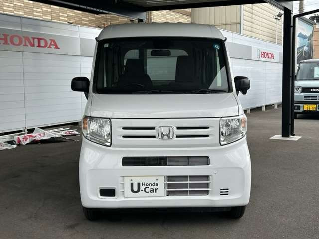 N-VANG 4WD