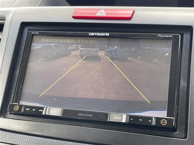 CR-V2.0 20G レザーパッケージ