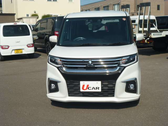 デリカD:21.2 ハイブリッド MZ 全方位カメラ付 ナビパッケージ 4WD