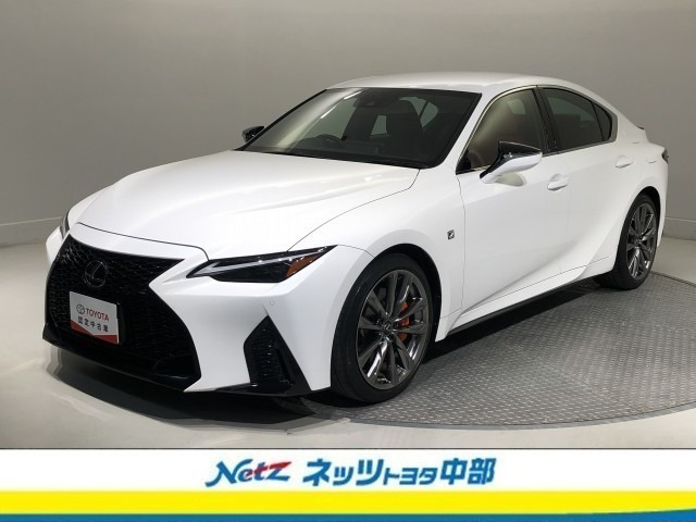 レクサスis　f スポーツ　30系　モデリスタ レクサス IS F モデリスタ」の中古車 | 中古車情報・中古車検索なら