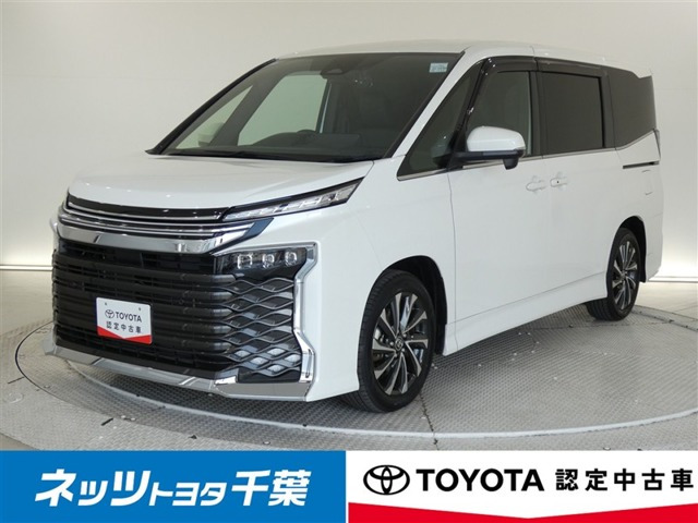 ヴォクシー