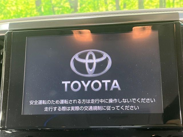 アルファード2.5 S