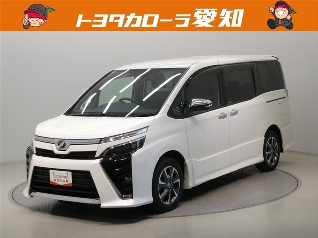 ヴォクシー2.0 ZS 煌II