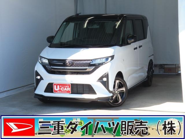 ムーヴRS
