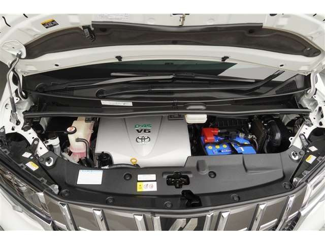 アルファード3.5 エグゼクティブ ラウンジ 4WD